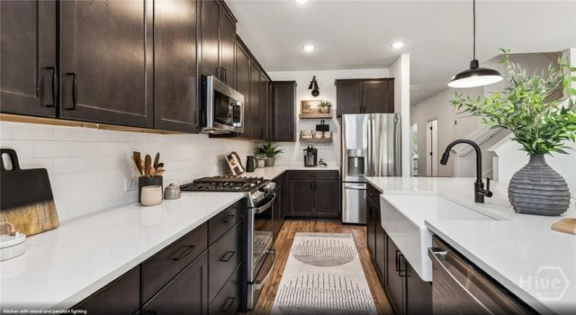 163 Kingswood Circle, Savannah, GA 31322