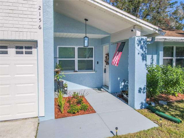 2156 LITTLE BROOK LANE, Clearwater, FL 33763