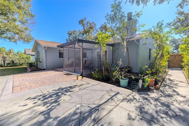 2156 LITTLE BROOK LANE, Clearwater, FL 33763