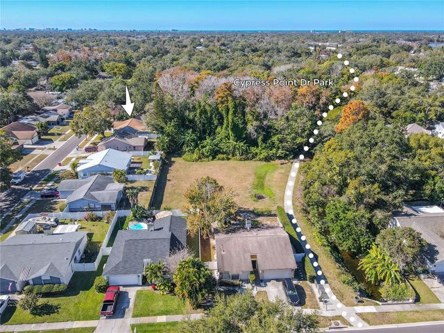 2156 LITTLE BROOK LANE, Clearwater, FL 33763