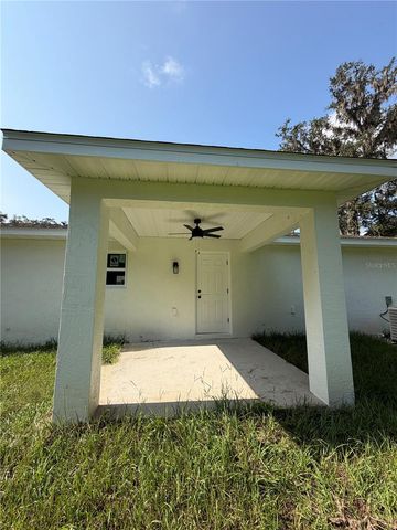2163 NW 65TH PLACE, Ocala, FL 34475