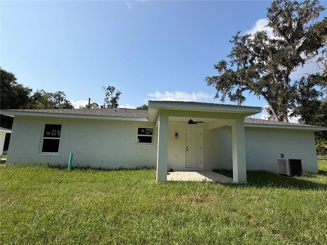 2163 NW 65TH PLACE, Ocala, FL 34475