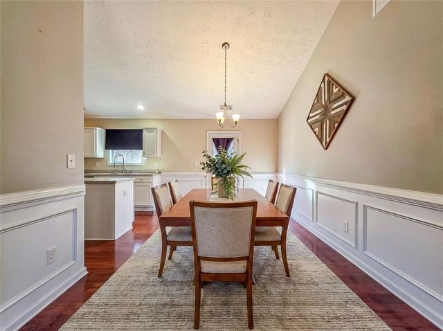 123 Willow Springs Drive, Dallas, GA 30132