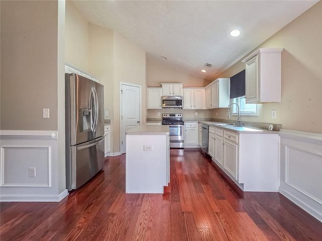 123 Willow Springs Drive, Dallas, GA 30132