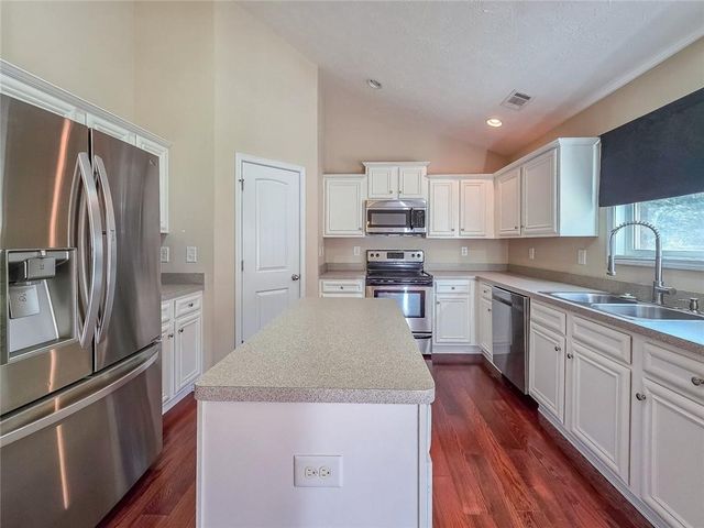 123 Willow Springs Drive, Dallas, GA 30132