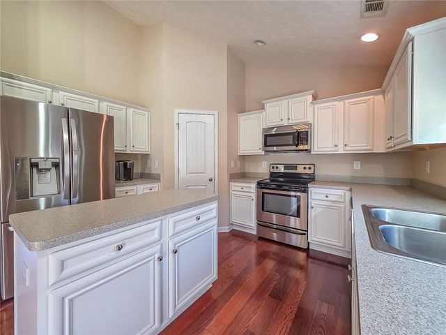 123 Willow Springs Drive, Dallas, GA 30132