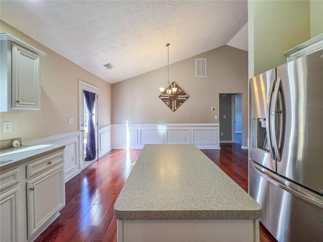 123 Willow Springs Drive, Dallas, GA 30132