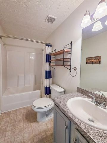 123 Willow Springs Drive, Dallas, GA 30132