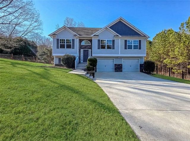 123 Willow Springs Drive, Dallas, GA 30132