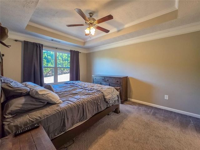 123 Willow Springs Drive, Dallas, GA 30132