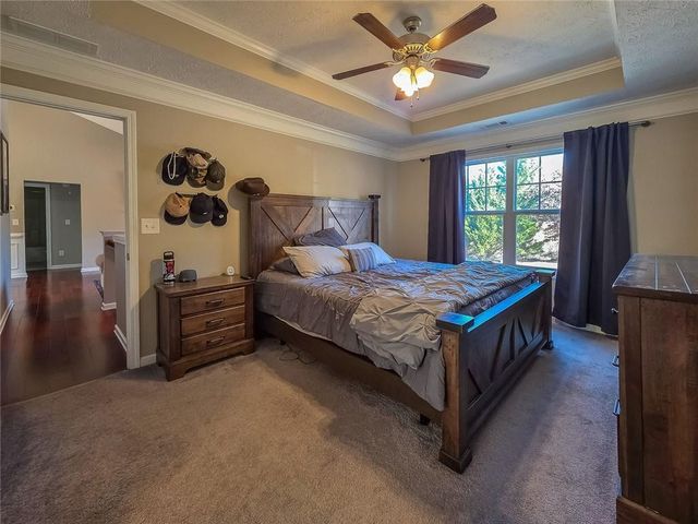 123 Willow Springs Drive, Dallas, GA 30132