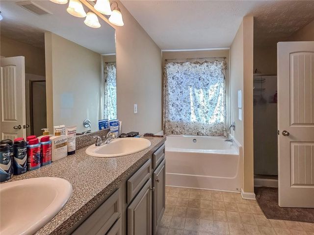 123 Willow Springs Drive, Dallas, GA 30132