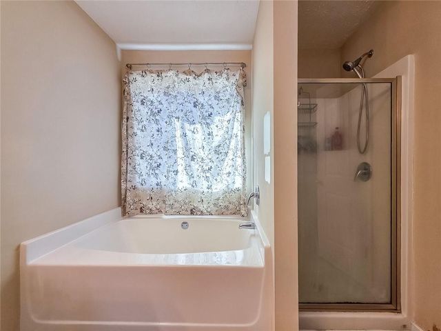 123 Willow Springs Drive, Dallas, GA 30132