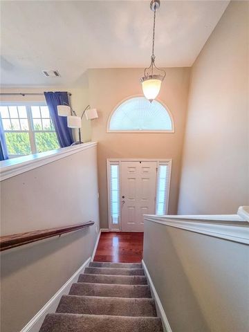 123 Willow Springs Drive, Dallas, GA 30132