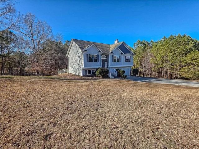 123 Willow Springs Drive, Dallas, GA 30132