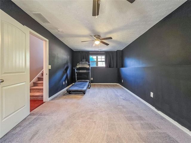 123 Willow Springs Drive, Dallas, GA 30132