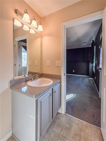 123 Willow Springs Drive, Dallas, GA 30132