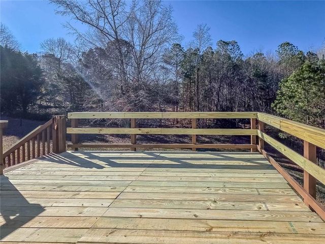 123 Willow Springs Drive, Dallas, GA 30132