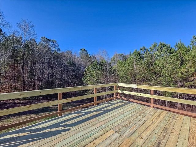 123 Willow Springs Drive, Dallas, GA 30132