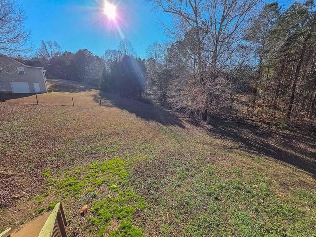 123 Willow Springs Drive, Dallas, GA 30132