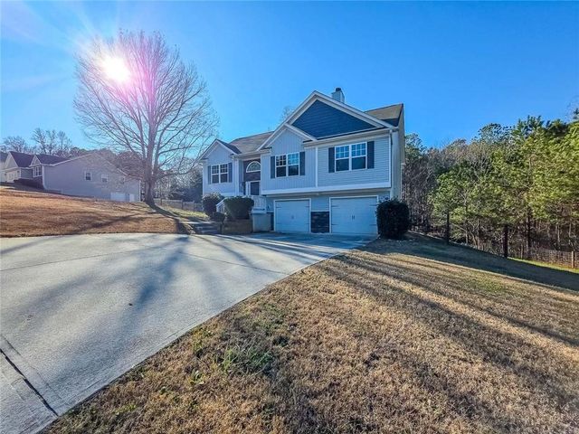 123 Willow Springs Drive, Dallas, GA 30132