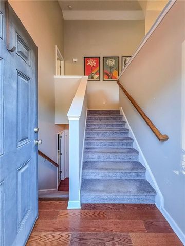 123 Willow Springs Drive, Dallas, GA 30132