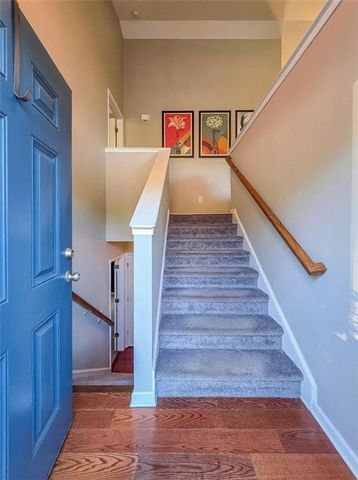 123 Willow Springs Drive, Dallas, GA 30132