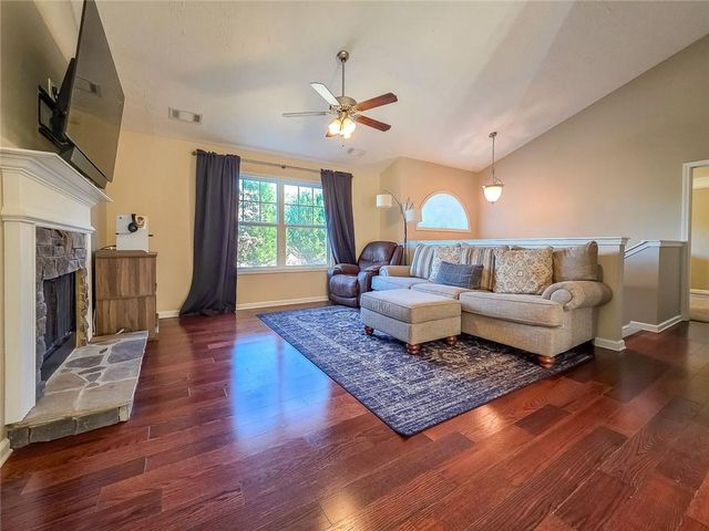 123 Willow Springs Drive, Dallas, GA 30132