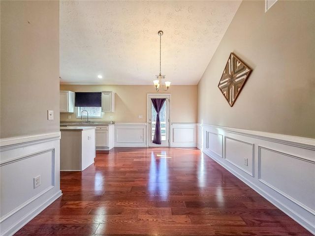 123 Willow Springs Drive, Dallas, GA 30132