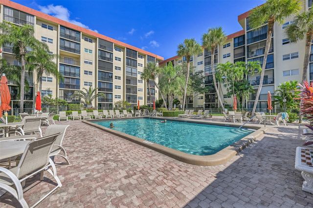 2350 NE 14th Street Causeway 609, Pompano Beach, FL 33062