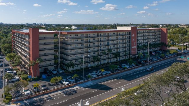 2350 NE 14th Street Causeway 609, Pompano Beach, FL 33062