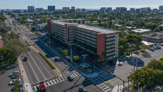 2350 NE 14th Street Causeway 609, Pompano Beach, FL 33062