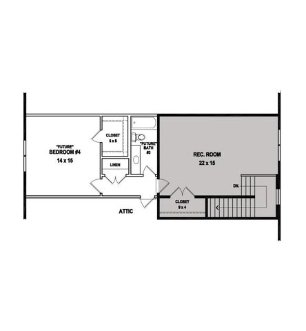 260 BIBURY LN, Eads, TN 38028