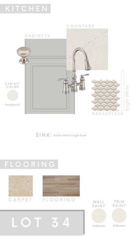 260 BIBURY LN, Eads, TN 38028