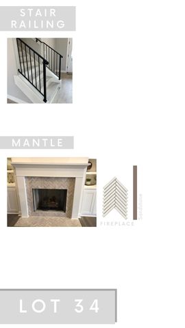 260 BIBURY LN, Eads, TN 38028