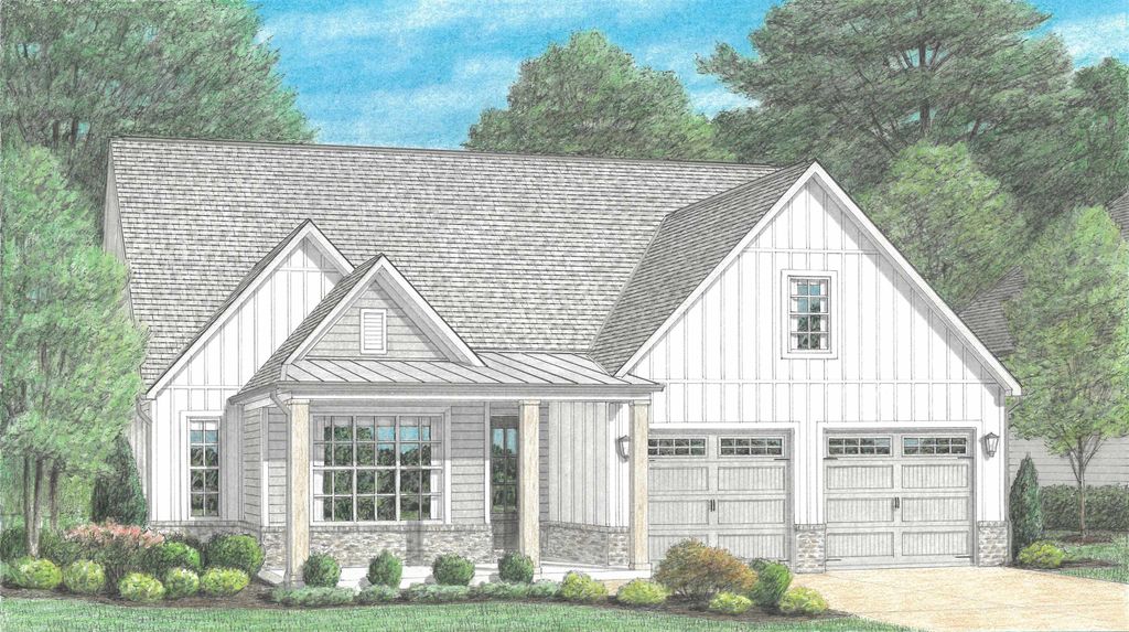 260 BIBURY LN, Eads, TN 38028
