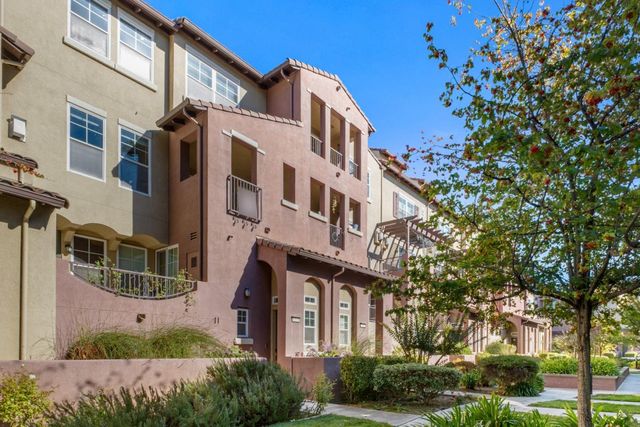 1339 Marcello Drive, San Jose, CA 95131