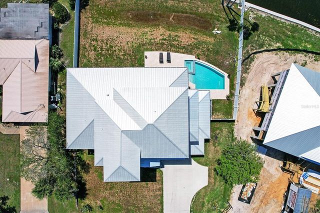 12010 W BAYSHORE DRIVE, Crystal River, FL 34429