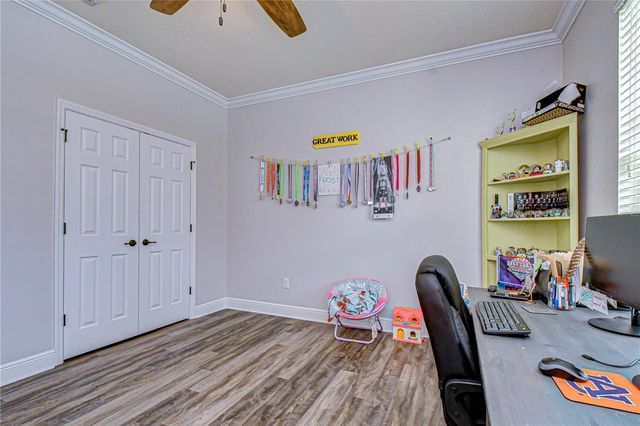 5821 JASPER GLEN DRIVE, Lithia, FL 33547