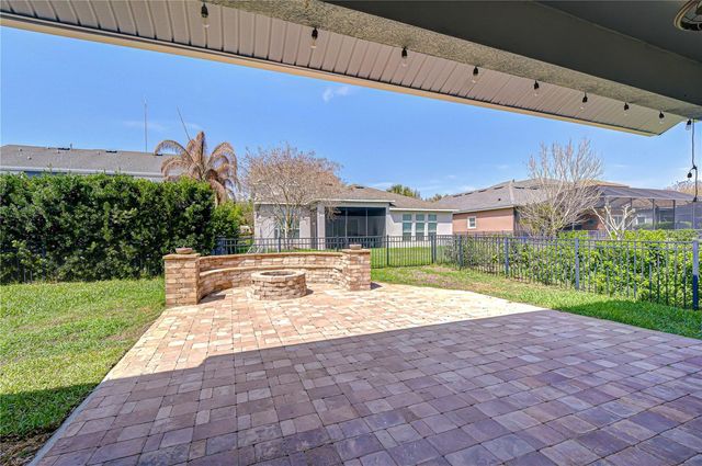 5821 JASPER GLEN DRIVE, Lithia, FL 33547