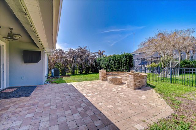 5821 JASPER GLEN DRIVE, Lithia, FL 33547