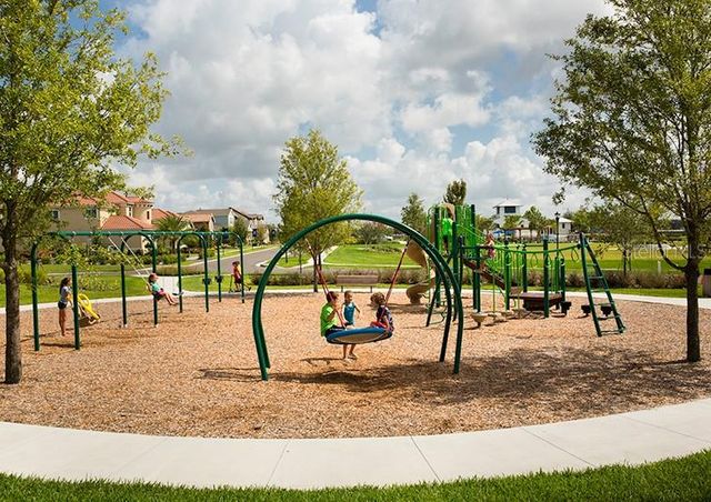 5821 JASPER GLEN DRIVE, Lithia, FL 33547