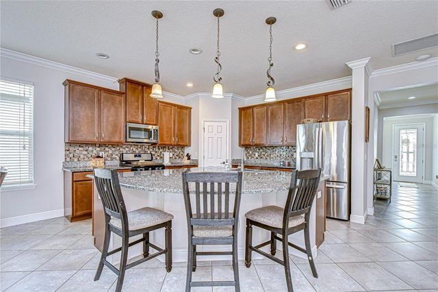 5821 JASPER GLEN DRIVE, Lithia, FL 33547