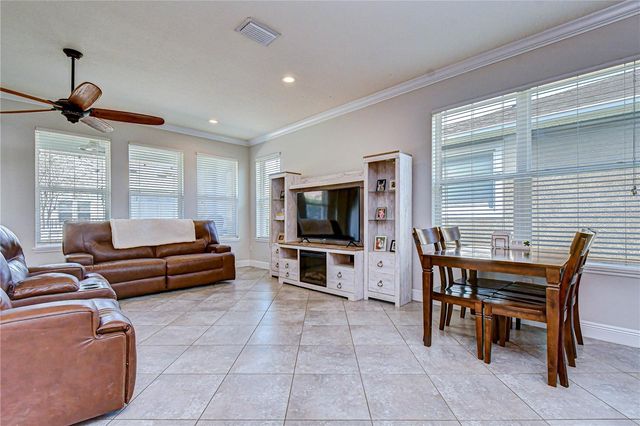 5821 JASPER GLEN DRIVE, Lithia, FL 33547