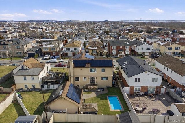 164-14 85th Street, Howard Beach, NY 11414