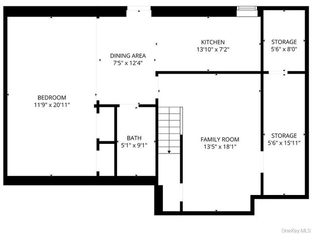 164-14 85th Street, Howard Beach, NY 11414