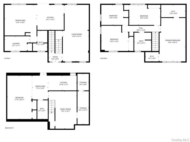 164-14 85th Street, Howard Beach, NY 11414