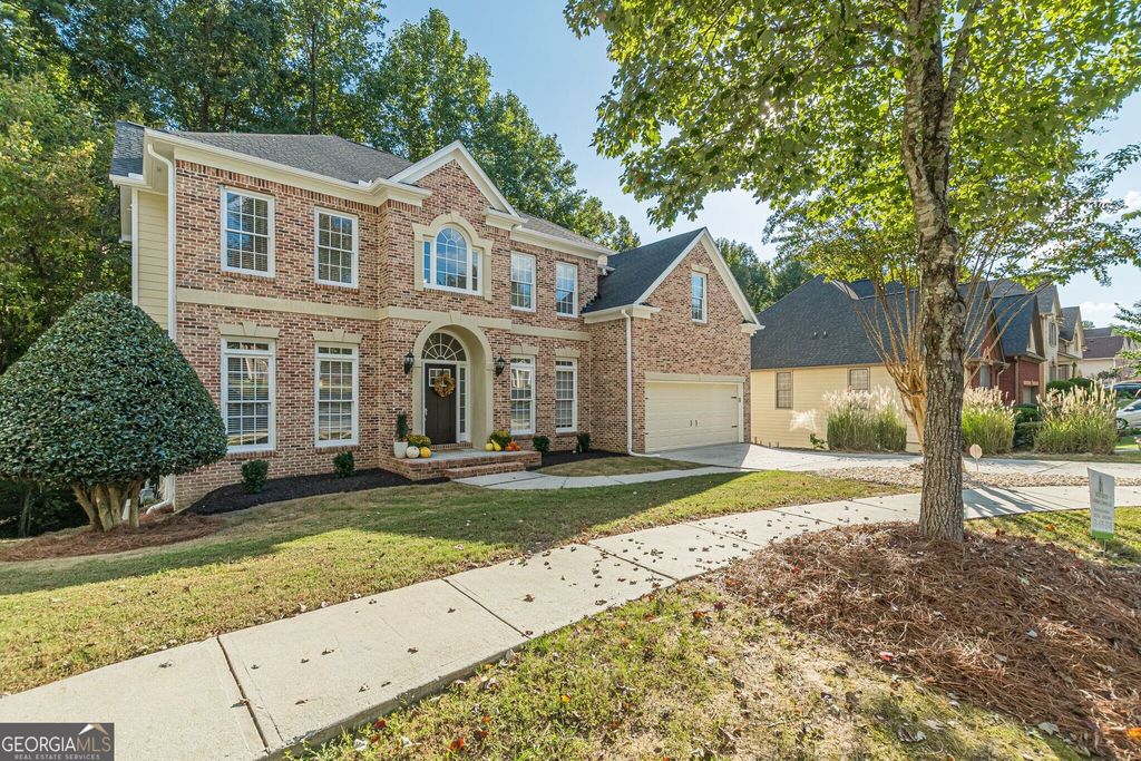 7250 Weber Street, South Fulton, GA 30349 — photo 3
