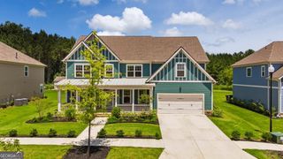 3175 Ancoats Street, Douglasville, GA 30135