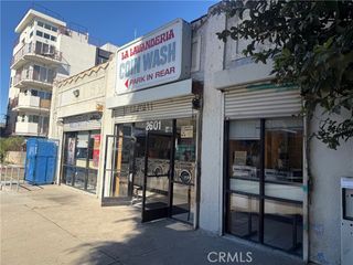 2601 E 4th, Los Angeles, CA 90033